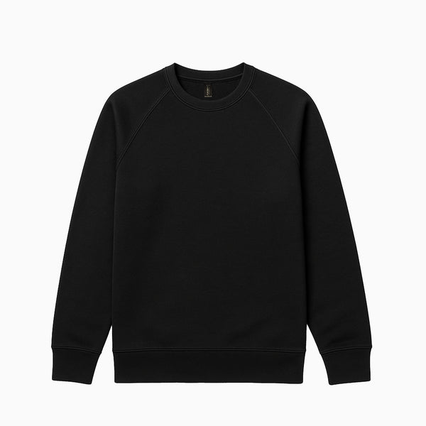 7118 LIGHTWEIGHT CREWNECK