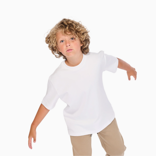 3010 DRI EASE KIDS TSHIRT