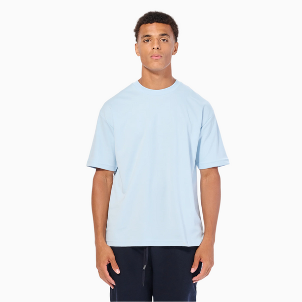 7010 DRI EASE OVERSIZED TEE