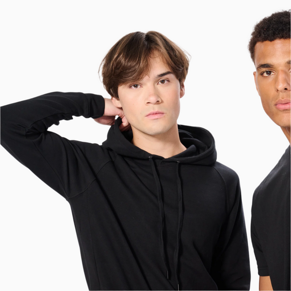 7014 LIGHTWEIGHT PULLOVER