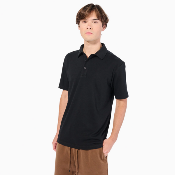 7018 DRI EASE POLO SHIRT