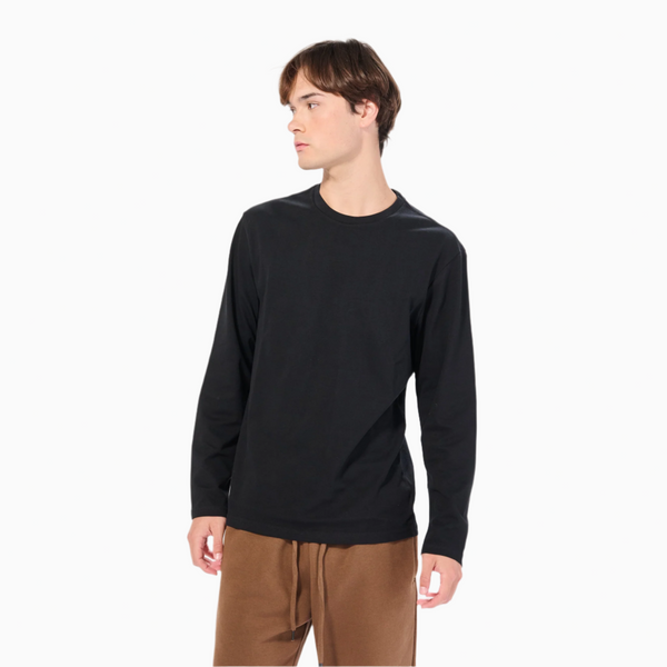 7107 SINGLE JERSEY LONG SLEEVES TEE