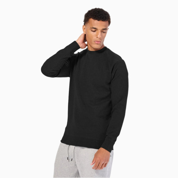 7118 LIGHTWEIGHT CREWNECK