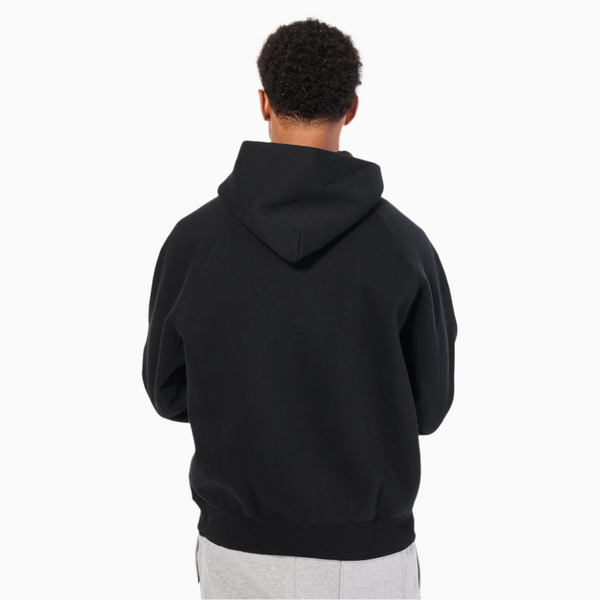 7395+ OVERSIZED HEAVY HOODIE 12 oz