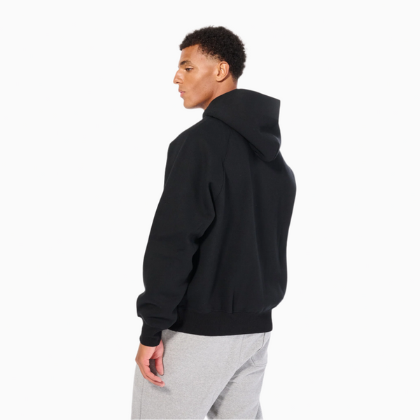 7395+ OVERSIZED HEAVY HOODIE 12 oz