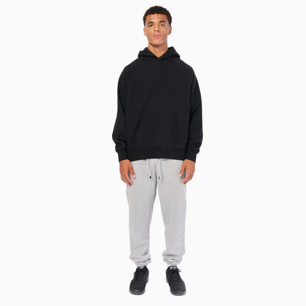 7395 OVERSIZED HEAVY HOODIE 12 oz