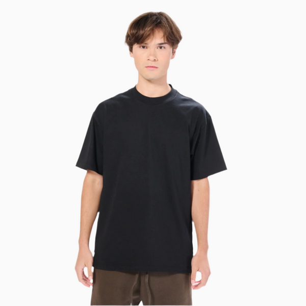 7755 HEAVY COTTON TEE 8.2 oz