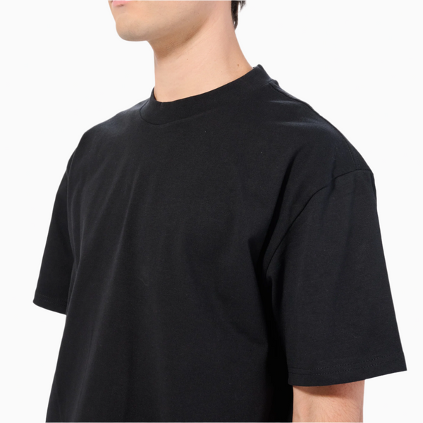 7755 HEAVY COTTON TEE 8.2 oz