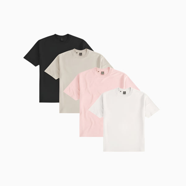 3010 BUNDLE DRI EASE KIDS TSHIRT