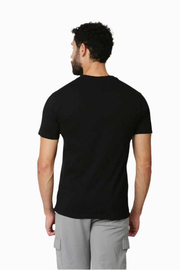 7007+ MID WEIGHT JERSEY TEE MENS