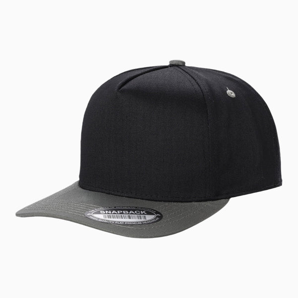 5Panel Baseball Hat