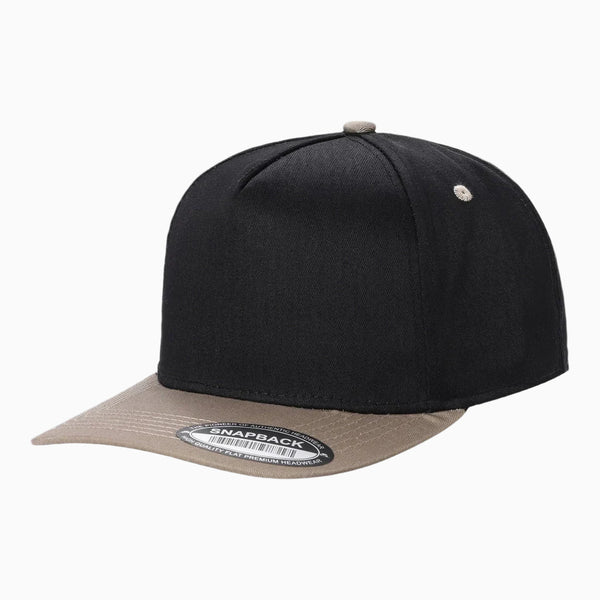 5Panel Baseball Hat