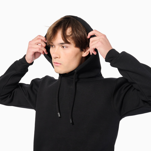 7001 FLEECE HOODIE