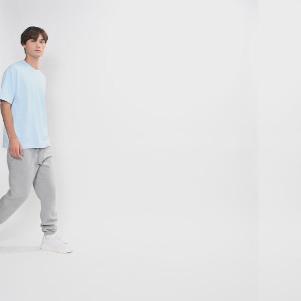 7010+ DRI EASE OVERSIZED TEE