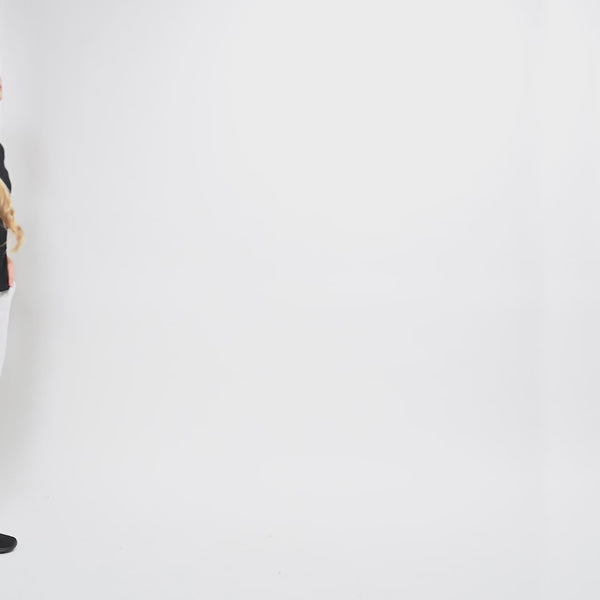 5007+ MID WEIGHT JERSEY TEE WOMENS