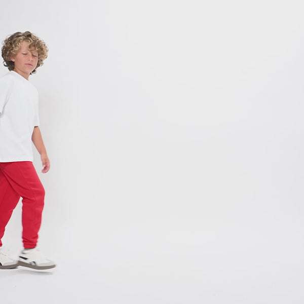 3010 DRI EASE KIDS TSHIRT