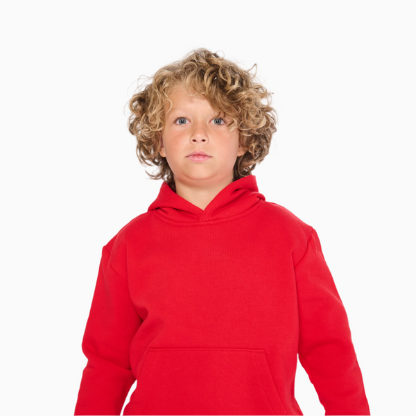 3102 KIDS HOODIE