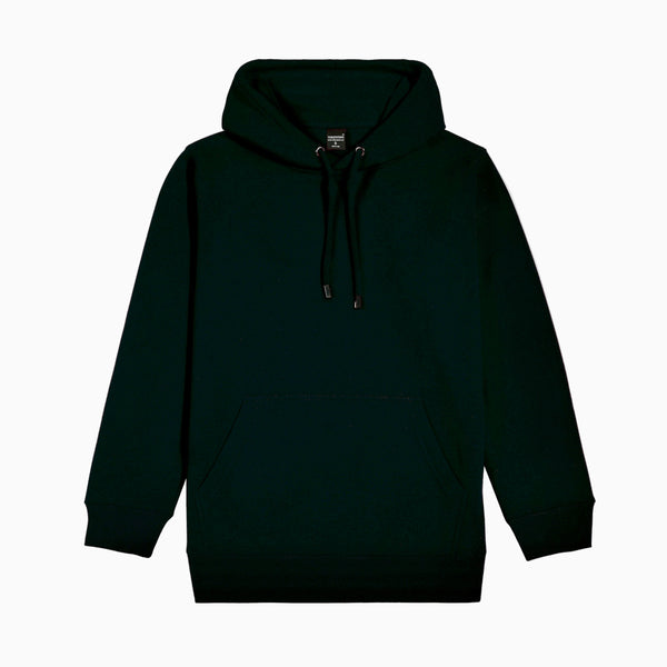 7001 FLEECE HOODIE